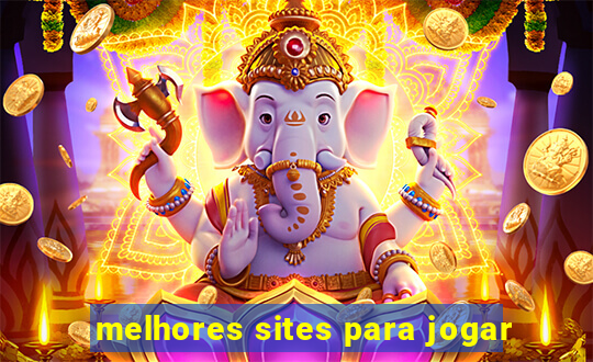 melhores sites para jogar